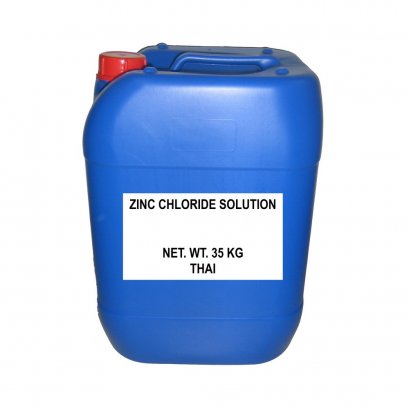 ZINC CHLORIDE SOLUTION 52.5%